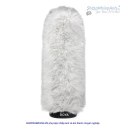 thumbnail Boya BY-P240 windshield - 0