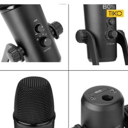 thumbnail BOYA BY-PM700 - 2