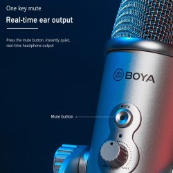 thumbnail Boya BY-M700SP - 2