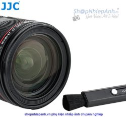 thumbnail Bút lau Lens pen JJC CL-CP2 - 4