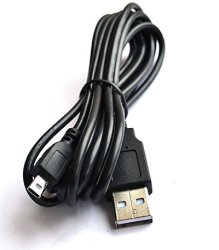 thumbnail Cable USB kết nối máy ảnh và máy tính - 6