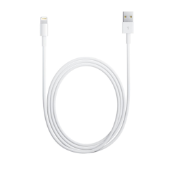 thumbnail Cable USB to lightning for iPhone iPad - 0
