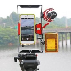 thumbnail Cage rig for smartphone - 2