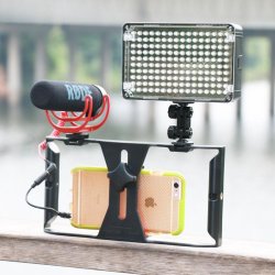 thumbnail Cage rig for smartphone - 4