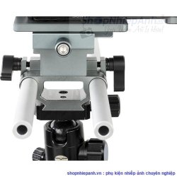 thumbnail Cage Rig Sevenoak SK-A9C1 Design For Sony A9 A7R III A7 III - 6