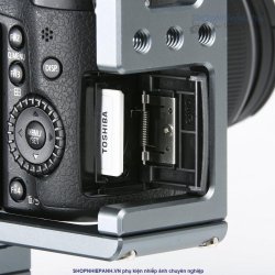 thumbnail Cage rig Sevenoak SK-GHC20 for panasonic GH3 GH4 GH5 - 4