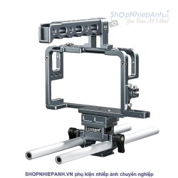 thumbnail Cage rig Sevenoak SK-GHC20 for panasonic GH3 GH4 GH5