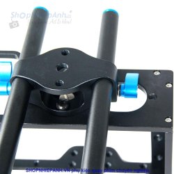 thumbnail Cage rig Yelangu C1 for DSLR - 3