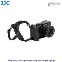 thumbnail Camera Hand Grip JJC For Sony A7C II  A7C R - 7