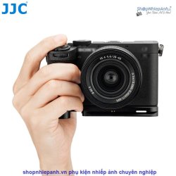 thumbnail Camera Hand Grip JJC For Sony A7C II  A7C R - 10
