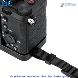 thumbnail Camera Hand Grip JJC For Sony A7C II  A7C R - 8