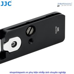 thumbnail Camera Hand Grip JJC For Sony A7C II  A7C R - 3