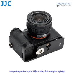 thumbnail Camera Hand Grip JJC For Sony A7C II  A7C R - 5