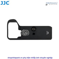 thumbnail Camera Hand Grip JJC For Sony A7C II  A7C R - 2