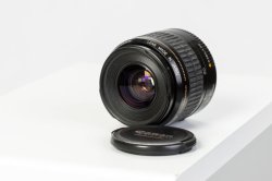 thumbnail Canon EF 35-80f4-5.6 Ultra Sonic Motor - 0