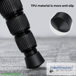 thumbnail Ốc Cao su chống trượt tripod monopod - 3