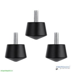 thumbnail Ốc Cao su chống trượt tripod monopod