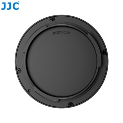 thumbnail Cap body for Hasselblad X-mount cameras - 1