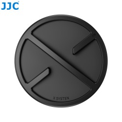 thumbnail Cap body for Hasselblad X-mount cameras - 0