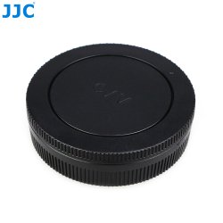 thumbnail Cap body và Cap lens for canon EOS M EF-M - 0