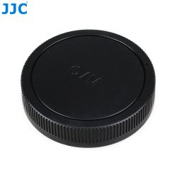 thumbnail Cap body và Cap lens for canon EOS M EF-M - 2