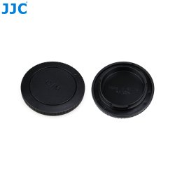 thumbnail Cap body và Cap lens for canon EOS M EF-M - 3
