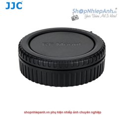 thumbnail Cap body và cap lens for canon RF mount (eos R) - 1