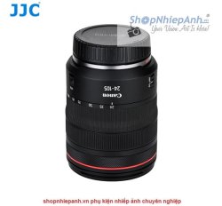 thumbnail Cap body và cap lens for canon RF mount (eos R) - 4