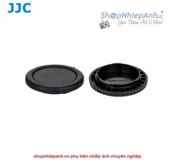 thumbnail Cap body và cap lens for canon RF mount (eos R) - 0