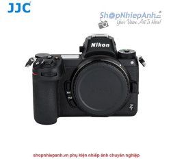 thumbnail Cap body và cap lens for nikon Z mount (Z6 Z7) - 4