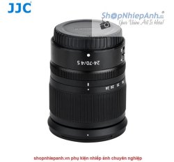 thumbnail Cap body và cap lens for nikon Z mount (Z6 Z7) - 3