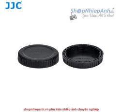 thumbnail Cap body và cap lens for nikon Z mount (Z6 Z7) - 0