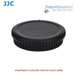 thumbnail Cap body và cap lens for nikon Z mount (Z6 Z7) - 1
