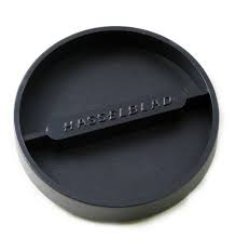 thumbnail Hasselblad V Mount Body Cap & Rear Lens Cap Set 500CM 500C 503CX 501CM 501C - 1