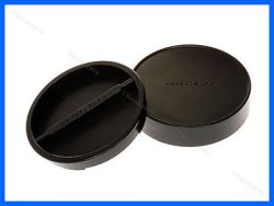 thumbnail Hasselblad V Mount Body Cap & Rear Lens Cap Set 500CM 500C 503CX 501CM 501C