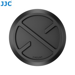 thumbnail Cap lens for Hasselblad X-mount lens - 0