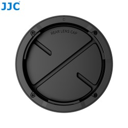 thumbnail Cap lens for Hasselblad X-mount lens - 1
