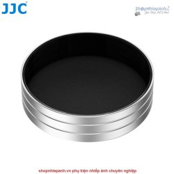 thumbnail Cap lens Leica Q3 43, Q3, Q2, Q, Q-P bản kỉ niệm 100 năm Leica (JJC LC-Q3-100) - 0