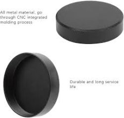 thumbnail Cap lens và cap m39 metal - 0