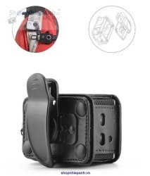 thumbnail Case da bảo vệ đa năng cho SJcam , Amkov... - 2