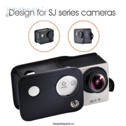 thumbnail Case da bảo vệ đa năng cho SJcam , Amkov... - 1