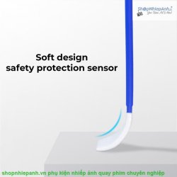 thumbnail Cây lau sensor K&F concept APS-crop 16mm - 4