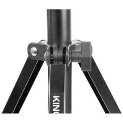 thumbnail CHÂN ĐÈN GẤP NGƯỢC KINGJOY FL2019 siêu gọn - 1