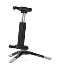 thumbnail Chân ba để bàn cho điện thoại - Joby GripTight Micro Stand - JB01255 - 0