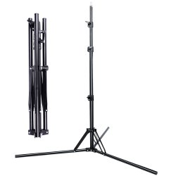 thumbnail Chân đèn gấp ngược MD526