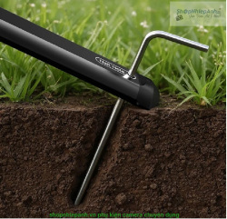 thumbnail Chân đèn kiêm tripod Auto-Open Ulanzi MT80 - 1