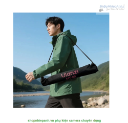 thumbnail Chân đèn kiêm tripod Auto-Open Ulanzi MT80 - 5