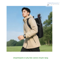 thumbnail Chân đèn kiêm tripod Auto-Open Ulanzi MT80 - 3