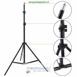 thumbnail Chân đèn Qihe 280 - 0