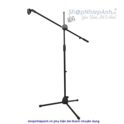 thumbnail Chân đỡ Boom Microphone Stand Professional - 2